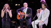 James Taylor's 4 Children: Everything to Know