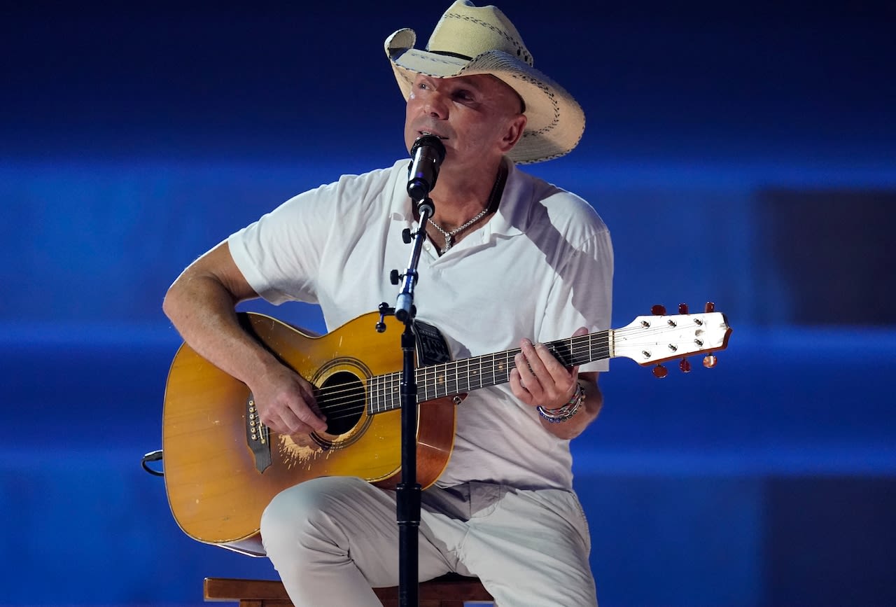 Kenny Chesney ‘Sun Goes Down’ tour in Phila.: Where to buy last-minute tickets