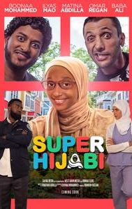 Super Hijabi