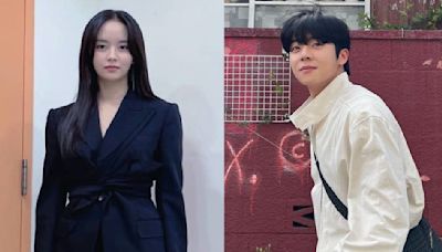 Kim So Hyun and Chae Jong Hyeop’s upcoming romance K-drama Is It Fate confirms premiere date as July 22