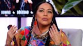 Lila Downs ante la victoria de Sheinbaum: “Ha ganado la candidata que apoya la diversidad”