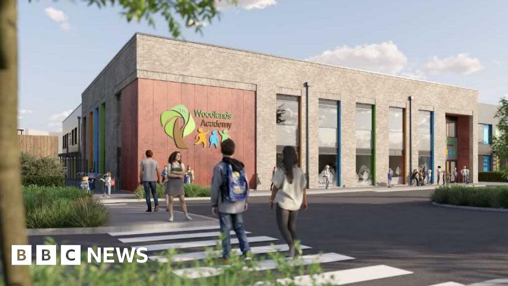 Scarborough Woodlands Academy rebuild plan approved