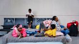 Migrant and other families may start losing emergency shelter coverage on Sept. 1, causing alarm among providers - The Boston Globe