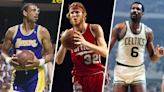 Ranking the 10 best centers in NBA history: Where does Bill Walton stack up?