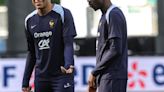 Dembélé y Mbappé sí hablan muy claro fuera del campo