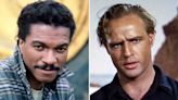 Billy Dee Williams, la estrella de Star Wars, aseguró que Marlon Brando insistió para tener un romance con él: “Lo rechacé”