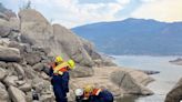 El incendio de San Juan de Gredos continúa activo