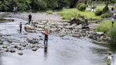 See North Cork anglers pass on knowledge to next generation at weekly casting lessons