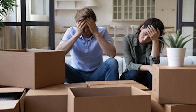 New survey finds 82% of home buyers have regrets