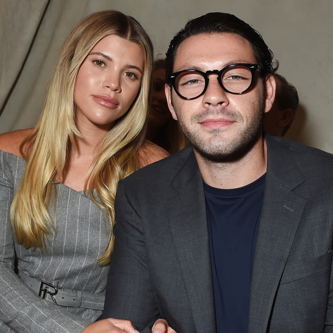 The Meaning Behind Sofia Richie and Elliot Grainge’s Baby Girl’s Name Revealed - E! Online