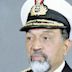 Sushil Kumar (admiral)