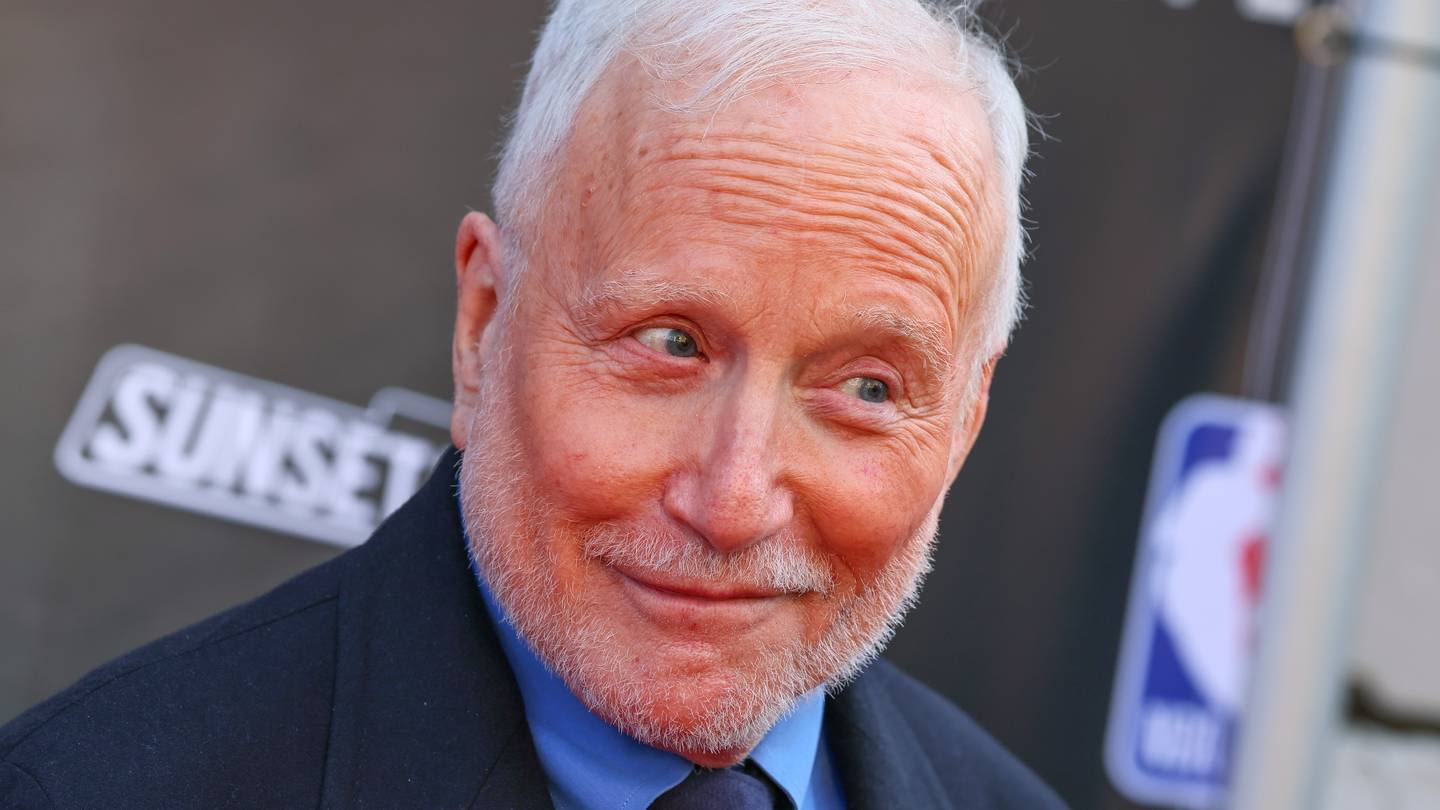 ‘Offensive’: Beverly theater apologizes to patrons for remarks by ‘Jaws’ actor Richard Dreyfuss