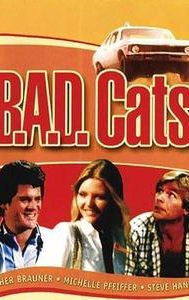 B.A.D. Cats