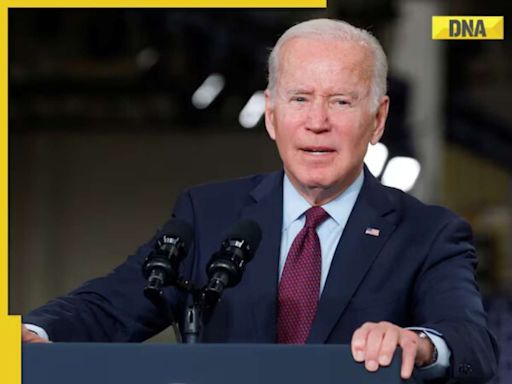 US President Joe Biden's performance concerns loom over NATO summit amid global political shifts