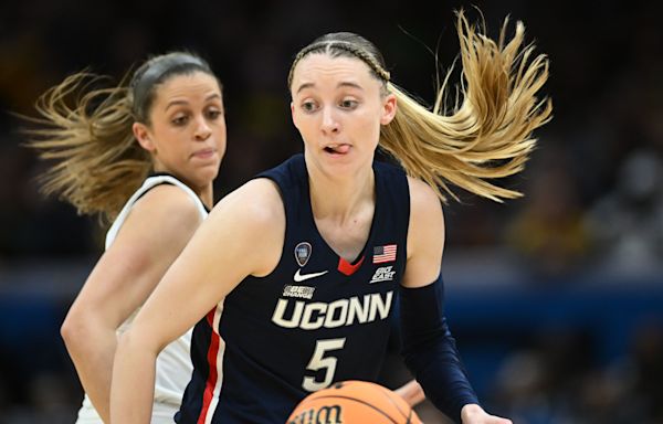 Breanna Stewart Has One Wish For Paige Bueckers, UConn Ahead Of 2024 Season