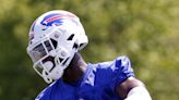 Leslie Frazier: Bills need Kaiir Elam to ‘play well for us early’