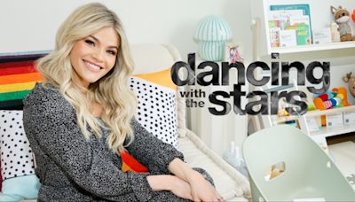 DWTS Pro Witney Carson Makes Big Family Announcement