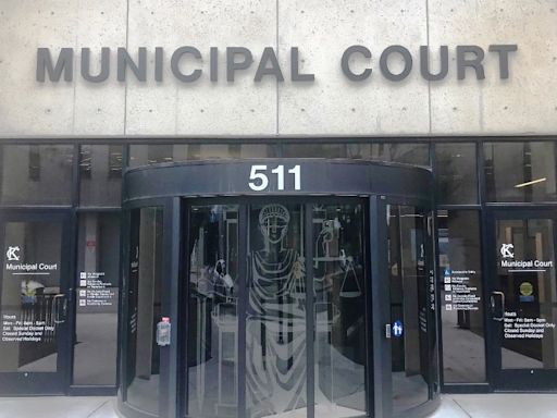 Kansas City, Missouri, Municipal Court will close Tuesday due to continuing computer problems