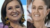 Mexico expected to elect its first woman president