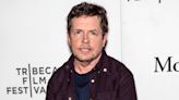 Michael J. Fox fondly remembers time when young stars were "talented"