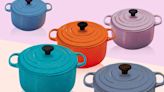 A Very Subjective Ranking of the Best Le Creuset Colors