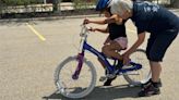 Bicycle nonprofit gets Dane County residents pedaling with free bikes