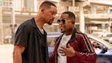 Will Smith Gets Slapped Repeatedly During Bad Boys 4 Scene in Apparent Nod to Oscars Incident