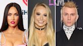 Megan Fox Praises ‘Insanely Talented’ Guitarist Sophie Lloyd in Encouraging Comment Amid Machine Gun Kelly Cheating Rumors