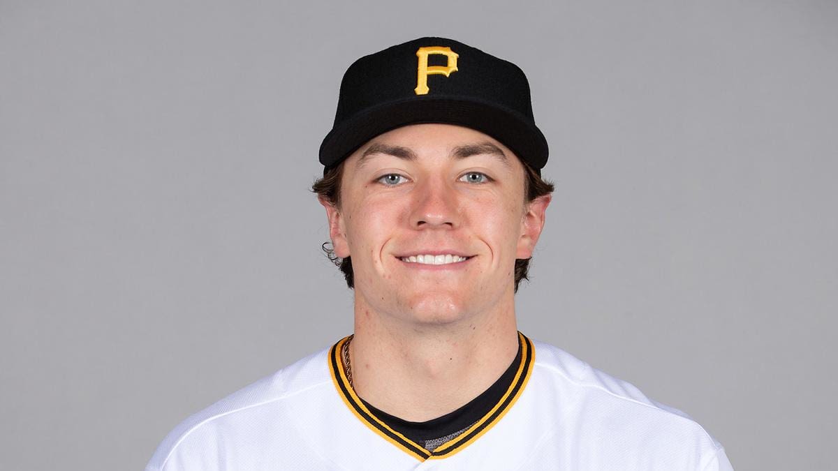 Angels Sign Former Pirates Prospect to Minor League Deal