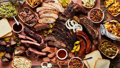 American food: The 20 greatest dishes