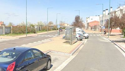 Dos heridos por una pelea con arma blanca en Valladolid