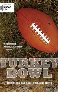 Turkey Bowl