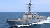 A US warship's Red Sea battle with the Houthis years ago helped the Navy ready for round two, its captain says