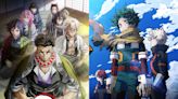 Demon Slayer and MHA beaten by surprise anime on Netflix - Dexerto