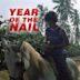 Year of the Nail