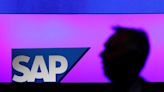 SAP names ex-Deloitte CEO as chairman designate to succeed co-founder