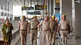 To protect VIPs, Delhi Police spend Rs 1.98 crore daily: RTI