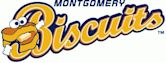 Montgomery Biscuits