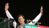 Máxima tensión en Pakistán: acusan de “terrorista” al ex primer ministro Imran Khan