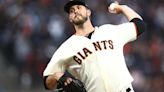 Drew Pomeranz returns to majors with Giants after 3-year absence caused by injuries