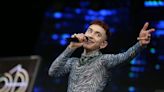 Olly Alexander urged by 450 queer artists to boycott Eurovision over Israel participation