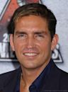 James Caviezel