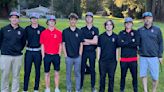 Cougars capture program’s first-ever league crown | High school boys golf - Press Banner | Scotts Valley, CA