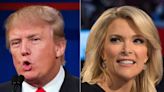 Megyn Kelly said that Donald Trump is increasingly confused and not as 'mentally sharp' as he once was