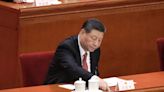Xi Jinping se reúne con representantes empresariales estadounidenses en Pekín