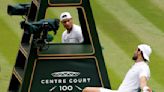 Wimbledon marks, players recall, Centre Court's 100 years