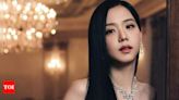 BLACKPINK's Jisoo breaks records: Solo album 'ME' hits 1 billion streams on YouTube music | K-pop Movie News - Times of India