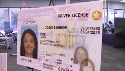 Major changes ahead for U.S. travelers: REAL ID enforcement today - WSVN 7News | Miami News, Weather, Sports | Fort Lauderdale