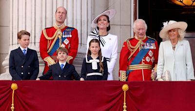 Kate Middleton ‘treated as equal’ by King; Charles's sweet gesture towards Princess proves their close bond