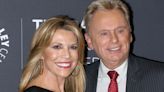 Vanna White Just Broke Her Silence About Pat Sajak Leaving 'Wheel Of Fortune'